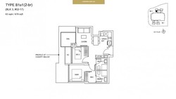 Sky Vue (D20), Condominium #206996791